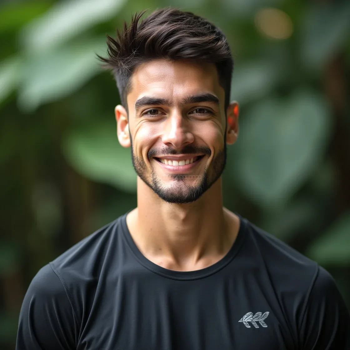 Daniel Moore