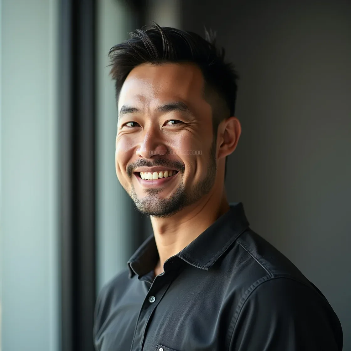 Michael Chan